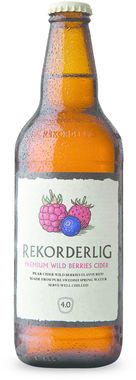 Rekorderlig Wild Berries, NRB 500 ml x 15